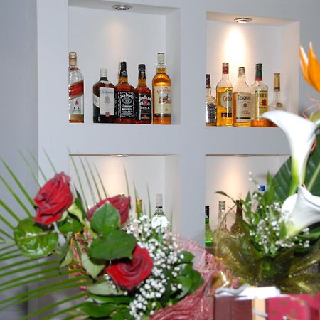 B&B Rose Vranje Luaran gambar