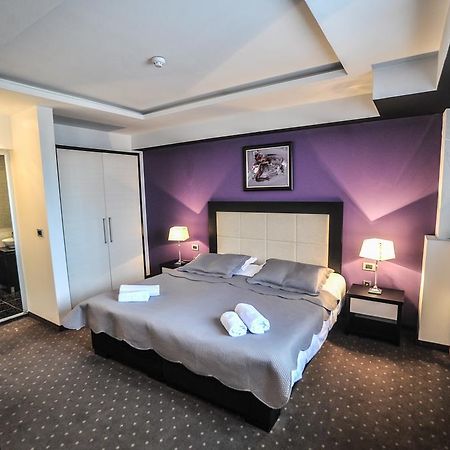 B&B Rose Vranje Luaran gambar