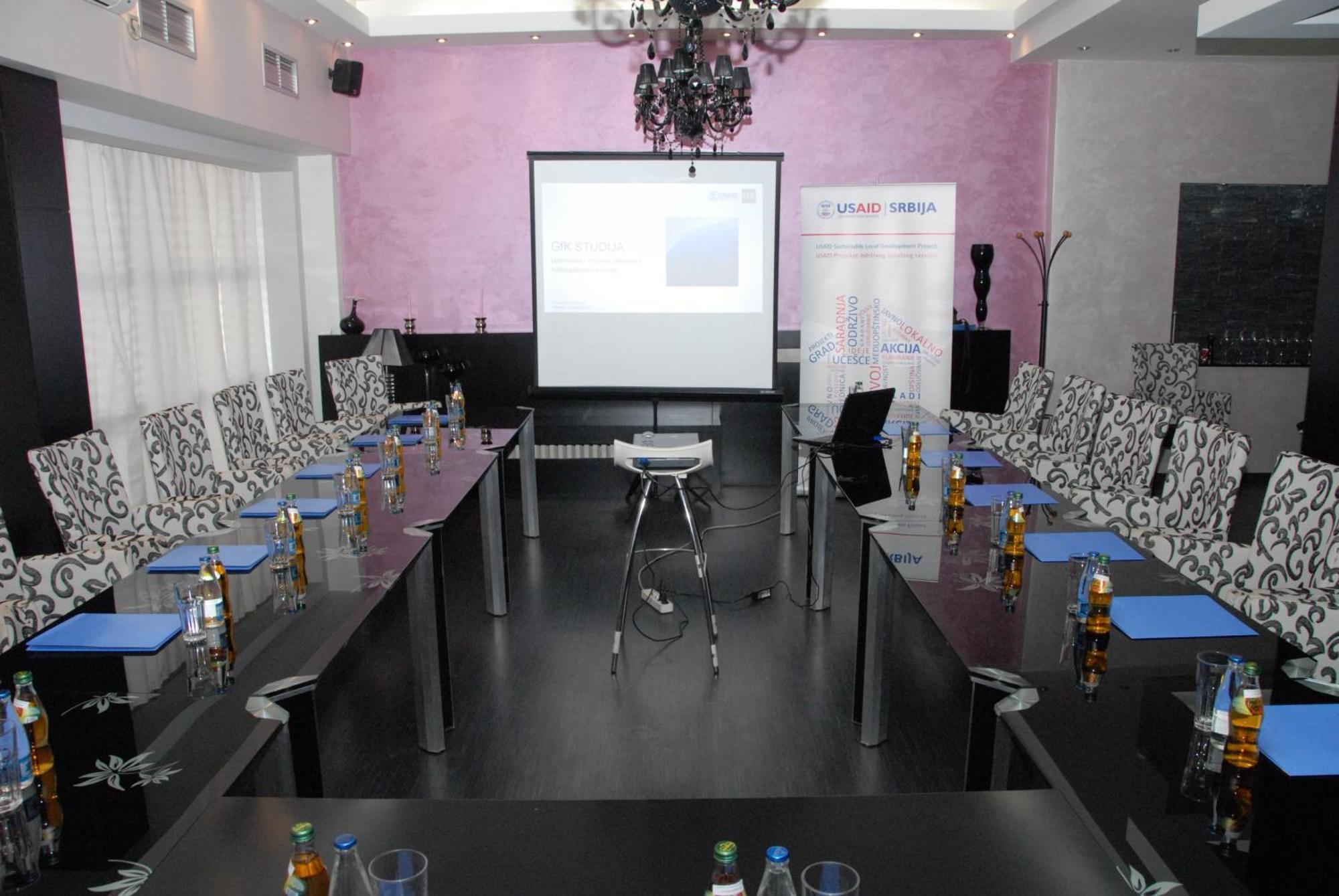 B&B Rose Vranje Luaran gambar