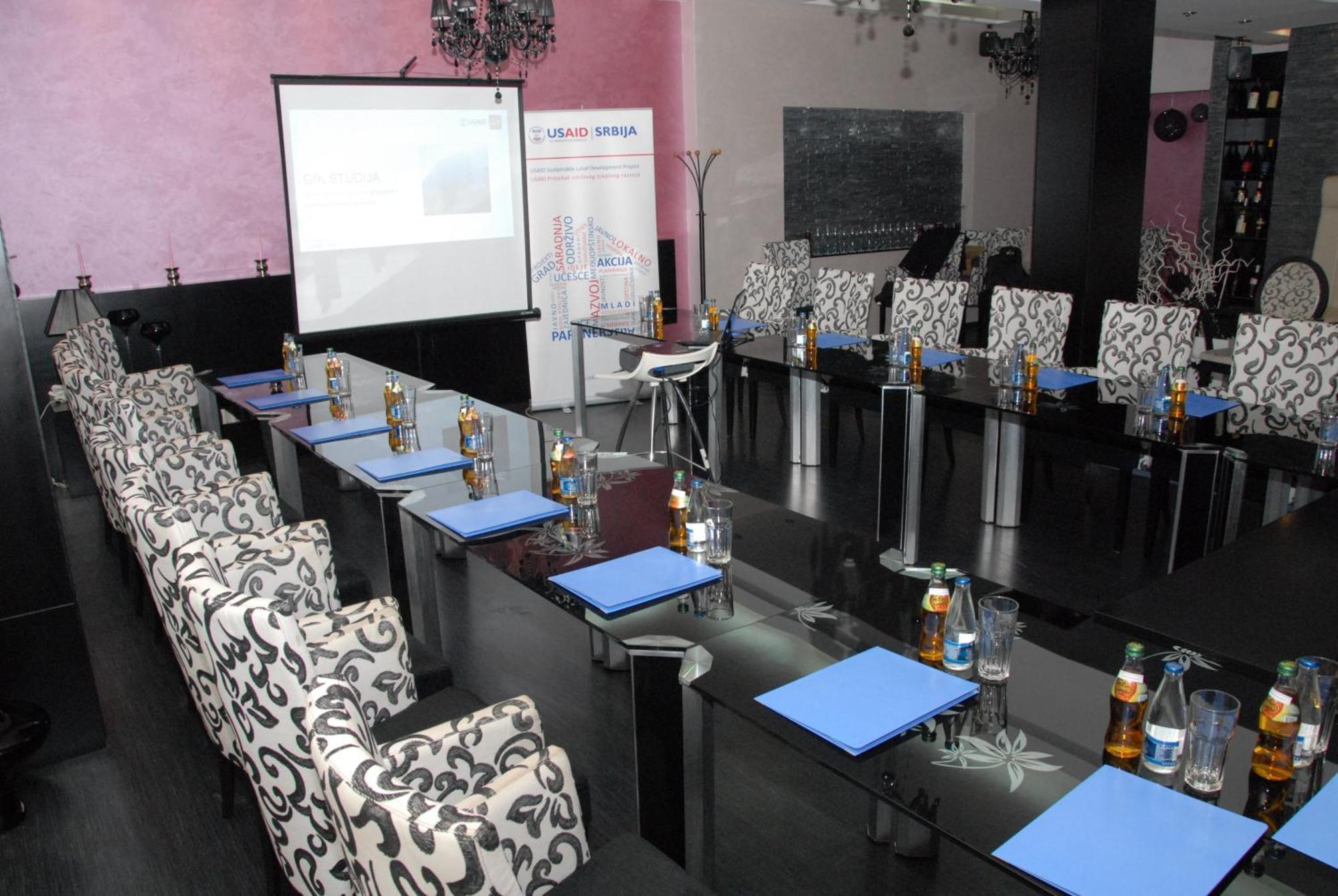 B&B Rose Vranje Luaran gambar