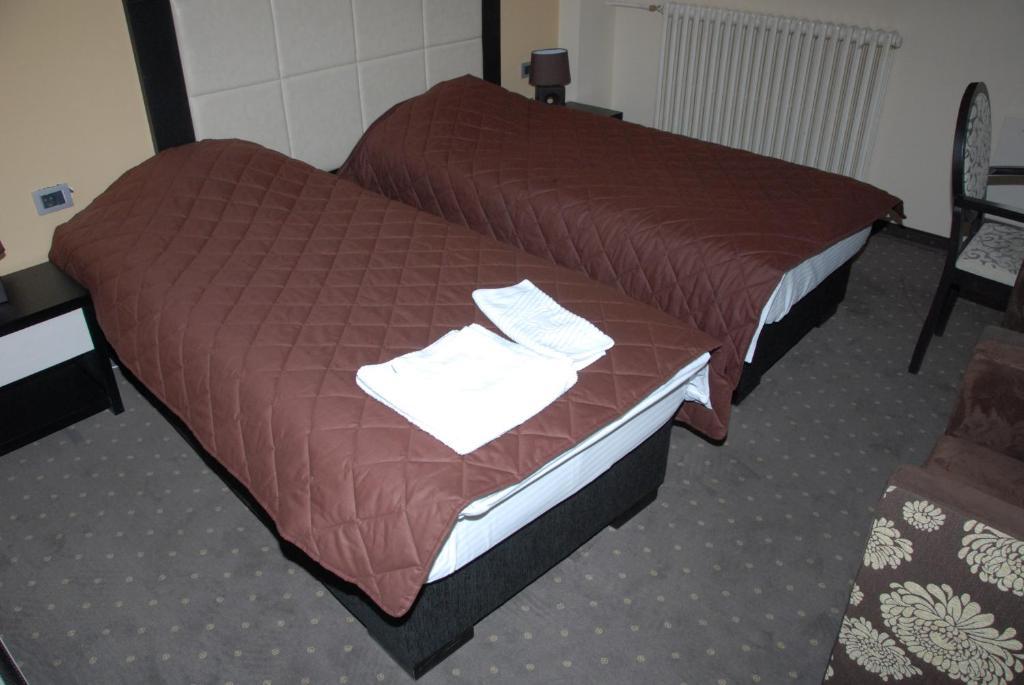 B&B Rose Vranje Bilik gambar