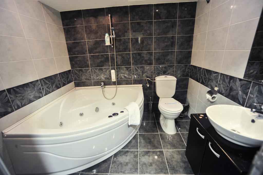 B&B Rose Vranje Luaran gambar