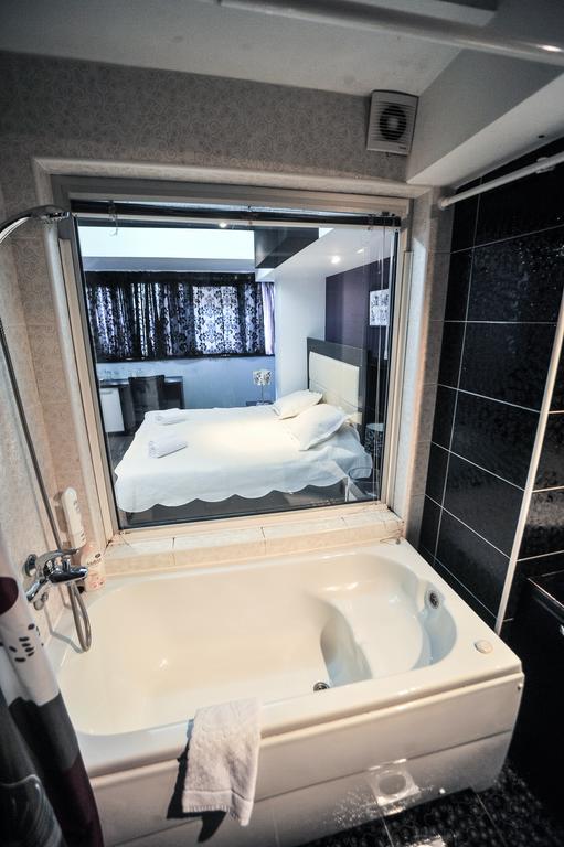 B&B Rose Vranje Luaran gambar