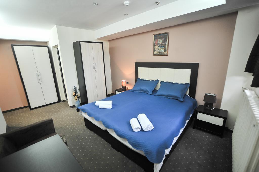 B&B Rose Vranje Luaran gambar