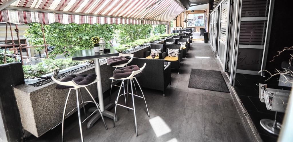 B&B Rose Vranje Luaran gambar