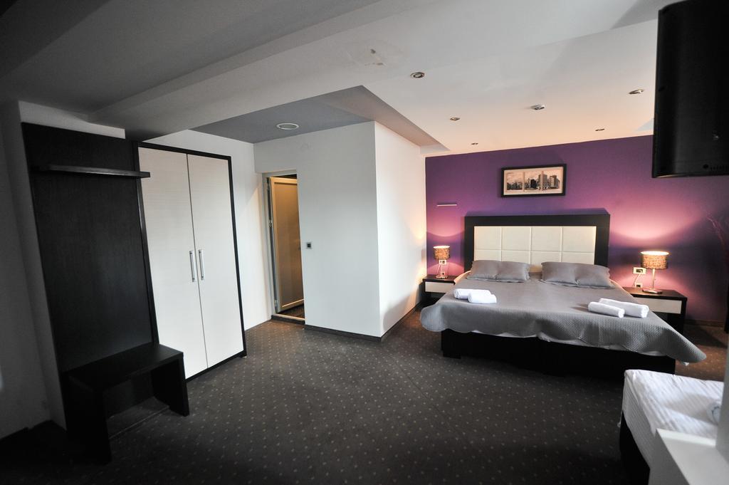 B&B Rose Vranje Luaran gambar