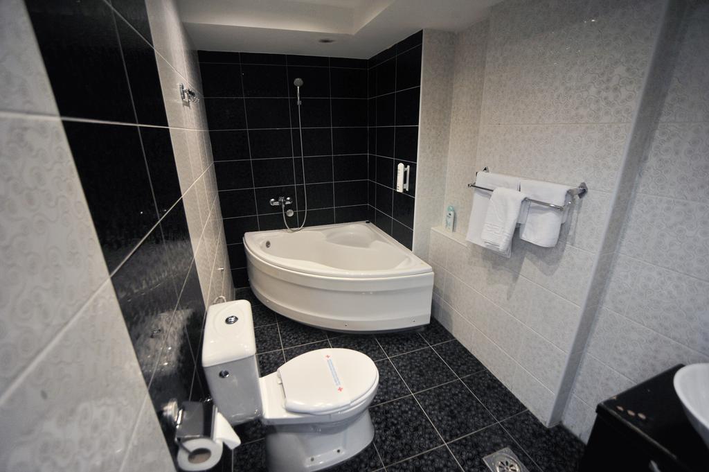 B&B Rose Vranje Luaran gambar
