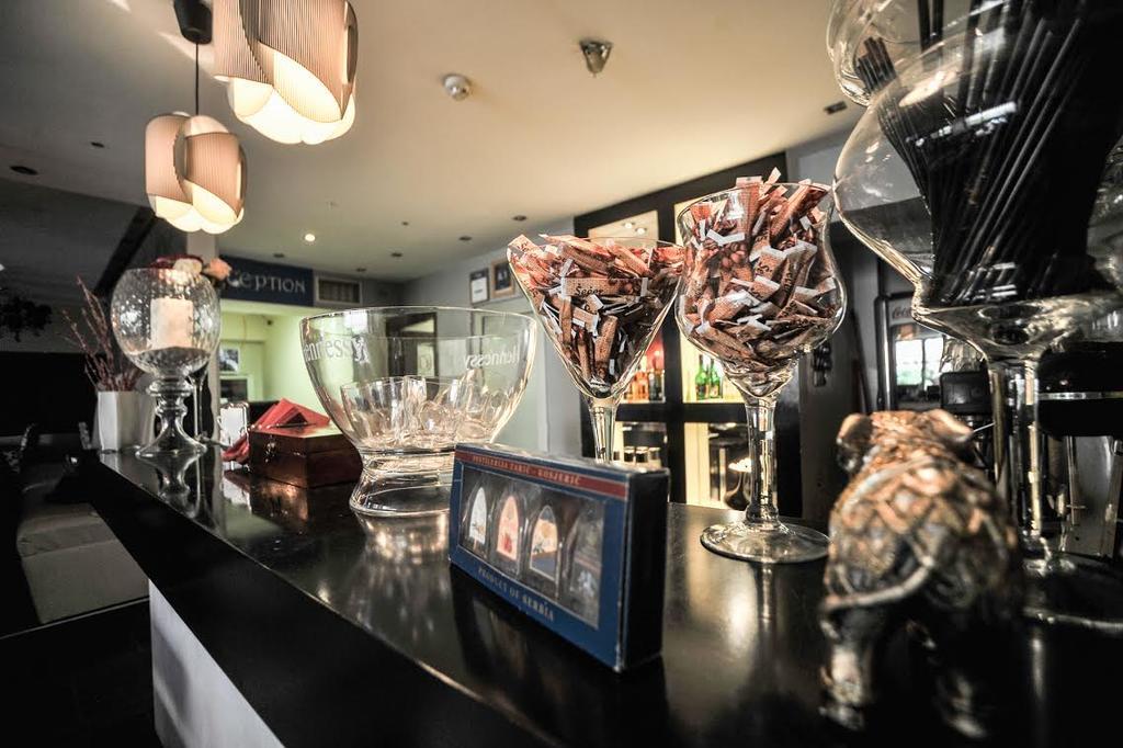 B&B Rose Vranje Luaran gambar
